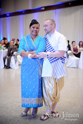 Best Sanford Civic Center Wedding photographer - Sandra Johnson (SJFoto.com)